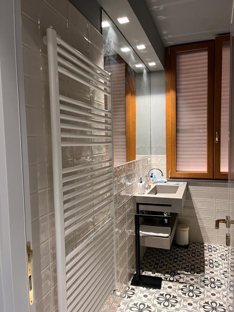 Casa Cavour Hotel Montecatini Terme Exterior photo